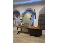 Arredamento bagno: mobile Compab Cv 341 ink  in Offerta Outlet