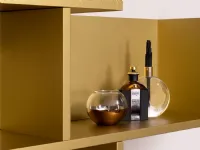 Mobile bagno Sospeso N96 - atlantic outlet Diotti.com con forte sconto