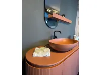 ARREDO BAGNO Edone: mobile SCONTATO in OFFERTA OUTLET - 30%