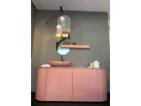 ARREDO BAGNO Edone: mobile SCONTATO in OFFERTA OUTLET - 30%