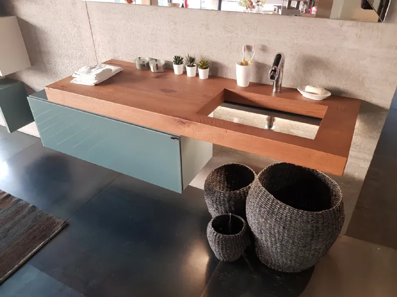 ARREDO BAGNO Lago: mobile SCONTATO in OFFERTA OUTLET