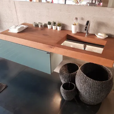 ARREDO BAGNO Lago: mobile SCONTATO in OFFERTA OUTLET