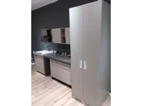 Mobile bagno Lavanderia Arredo bagno lavanderia aquo laminato opaco Scavolini in offerta