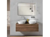 Mobile per il bagno Modo 10 Rio a prezzi outlet
