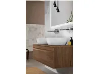 Mobile per il bagno Modo 10 Rio a prezzi outlet