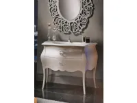 ARREDO BAGNO Mottes selection: mobile SCONTATO in OFFERTA OUTLET