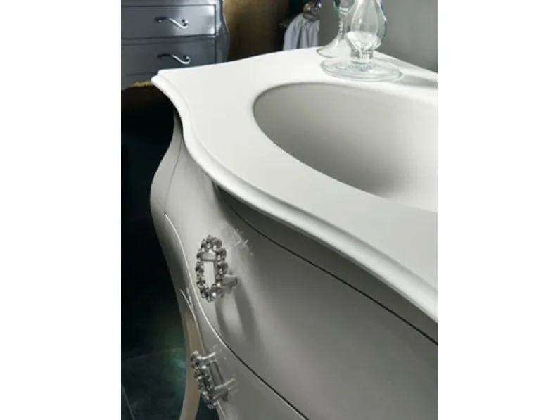 ARREDO BAGNO Mottes selection: mobile SCONTATO in OFFERTA OUTLET