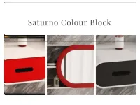 Mobile per la sala da bagno Mya design Saturno a prezzo Outlet