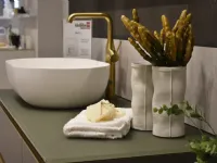 Mobile arredo bagno Sospeso Scavolini bathrooms Tratto a prezzo conveniente