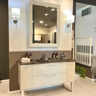 Mobile per il bagno Scavolini Magnifica in offerta