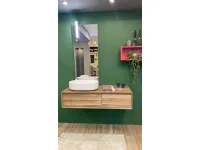 Arredamento bagno: mobile Compab Composizione bagno a prezzi outlet