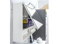 ARREDO BAGNO Synergie: mobile SCONTATO in OFFERTA OUTLET