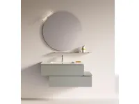 Mobile bagno sospeso B go di Compab SCONTATO - 25%