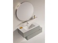 Mobile bagno sospeso B go di Compab SCONTATO - 25%