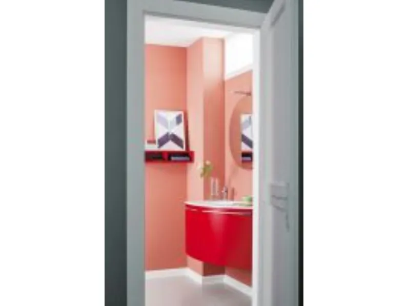 Mobile Bagno Sospeso B.room 11l Arbi a prezzi scontati!