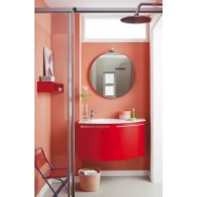 Arredamento bagno: mobile Arbi B.room comp. 11l a prezzi outlet