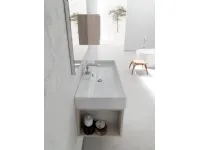 Mobile bagno Artigianale B201 05 IN OFFERTA OUTLET