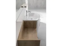 Mobile bagno B201 26 Artigianale SCONTATO a PREZZI OUTLET