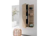 Mobile bagno B201 26 Artigianale SCONTATO a PREZZI OUTLET