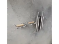 Mobile bagno Sospeso Accessori bagno minimal design boffi Boffi a prezzi convenienti