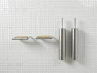 Mobile per la sala da bagno Boffi Accessori bagno minimal design boffi a prezzo Outlet