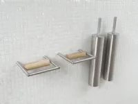 Mobile per la sala da bagno Boffi Accessori bagno minimal design boffi a prezzo Outlet