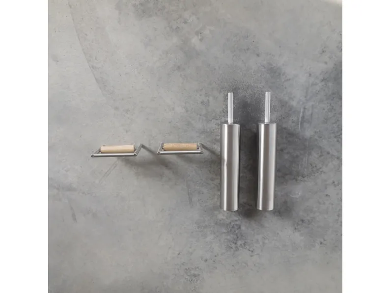 Mobile bagno Sospeso Accessori bagno minimal design boffi Boffi a prezzi convenienti