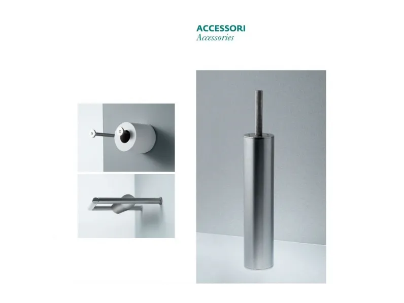 Mobile per la sala da bagno Boffi Accessori bagno minimal design boffi a prezzo scontato