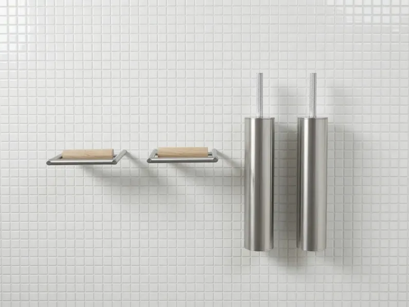 Mobile per la sala da bagno Boffi Accessori bagno minimal design boffi a prezzo Outlet