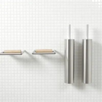 Mobile per la sala da bagno Boffi Accessori bagno minimal design boffi a prezzo Outlet