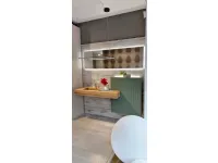 Mobile bagno sospeso Bagno baxar di Azzurra SCONTATO - 40%
