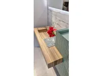 Mobile bagno sospeso Bagno baxar di Azzurra SCONTATO - 40%