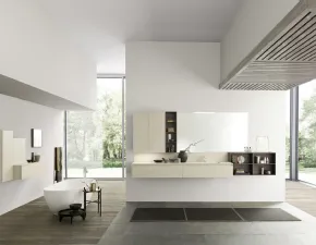 Bagno c201 system m2 Baxar: mobile da bagno A PREZZI OUTLET