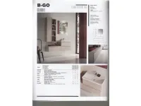 BAGNO COMPAB B-GO SCONTATO DEL 50 %