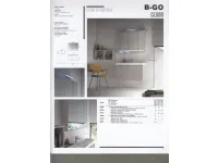 BAGNO COMPAB B-GO SOSPESO SCONTATO DEL