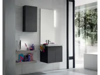 Bagno Compab, linea B-Go, modello BG12