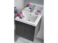 Bagno Compab, linea B-Go, modello BG12