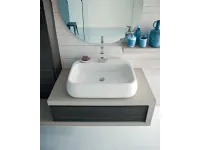 Bagno Compab, linea B-Go, modello BG17