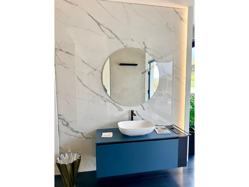 Mobile Bagno Moderno di Arbi modello Bagno completo 