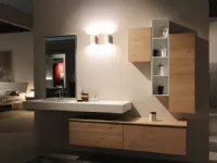 Fenix Arcom: mobile da bagno A PREZZI OUTLET