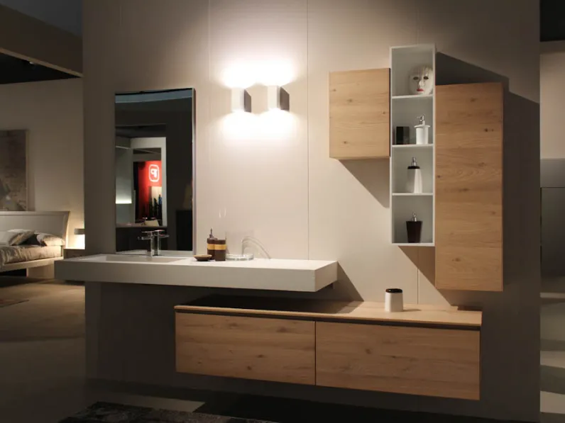 Fenix Arcom: mobile da bagno A PREZZI OUTLET