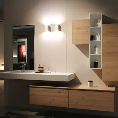 Fenix Arcom: mobile da bagno A PREZZI OUTLET