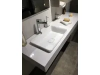 Bagno idro  Scavolini: mobile da bagno A PREZZI OUTLET