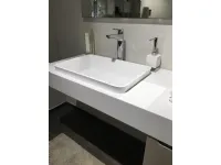 Bagno idro  Scavolini: mobile da bagno A PREZZI OUTLET