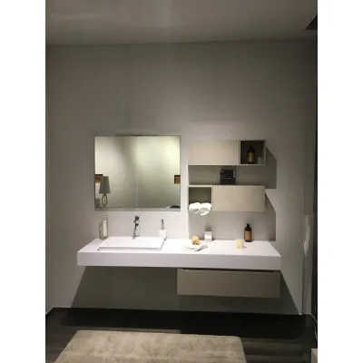 Bagno idro  Scavolini: mobile da bagno A PREZZI OUTLET