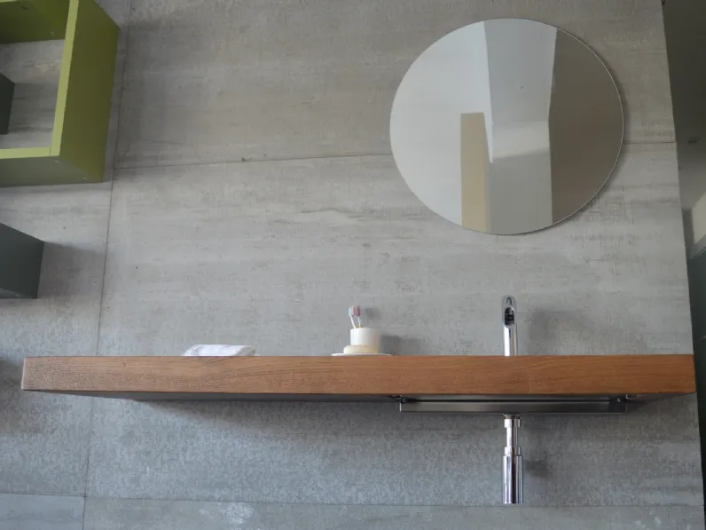 Mobile bagno Depth wildwood Lago SCONTATO a PREZZI OUTLET