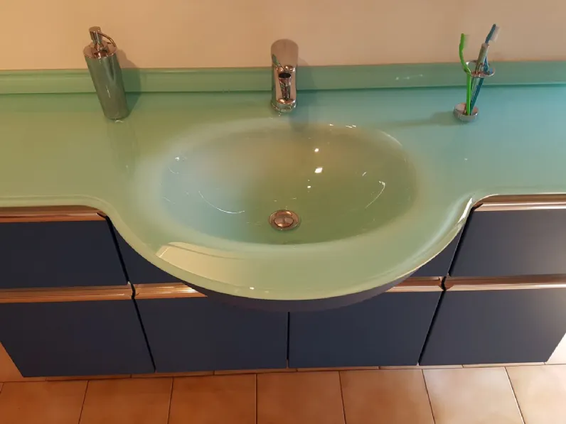 Bagno Lavalle modello Stily in offerta outlet