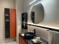 Mobile bagno design Bagno lido di Scavolini bathrooms in OFFERTA OUTLET - 25%