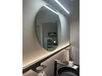 Mobile bagno design Bagno lido di Scavolini bathrooms in OFFERTA OUTLET - 25%