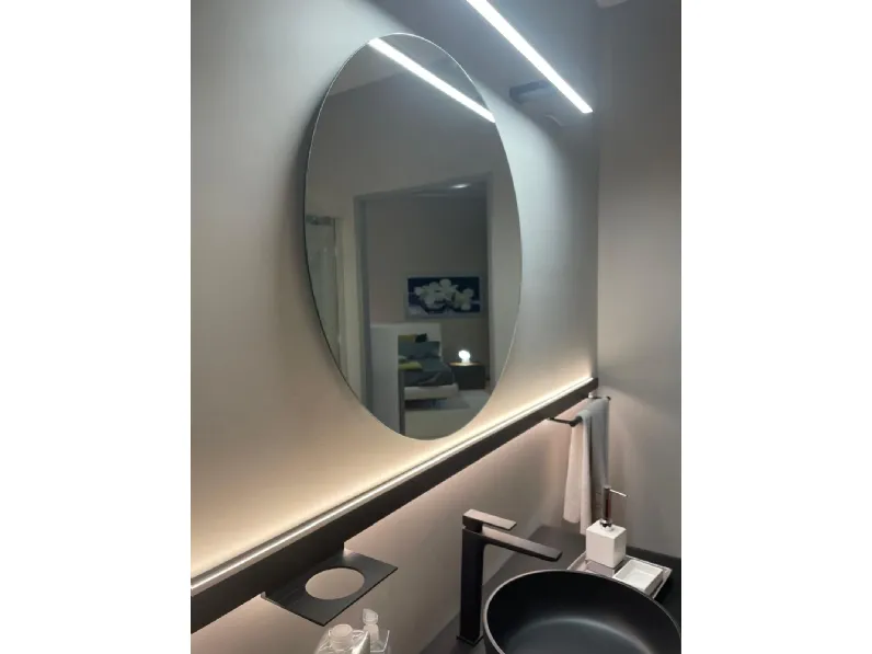 Arredamento bagno: mobile Scavolini bathrooms Bagno lido a prezzo scontato